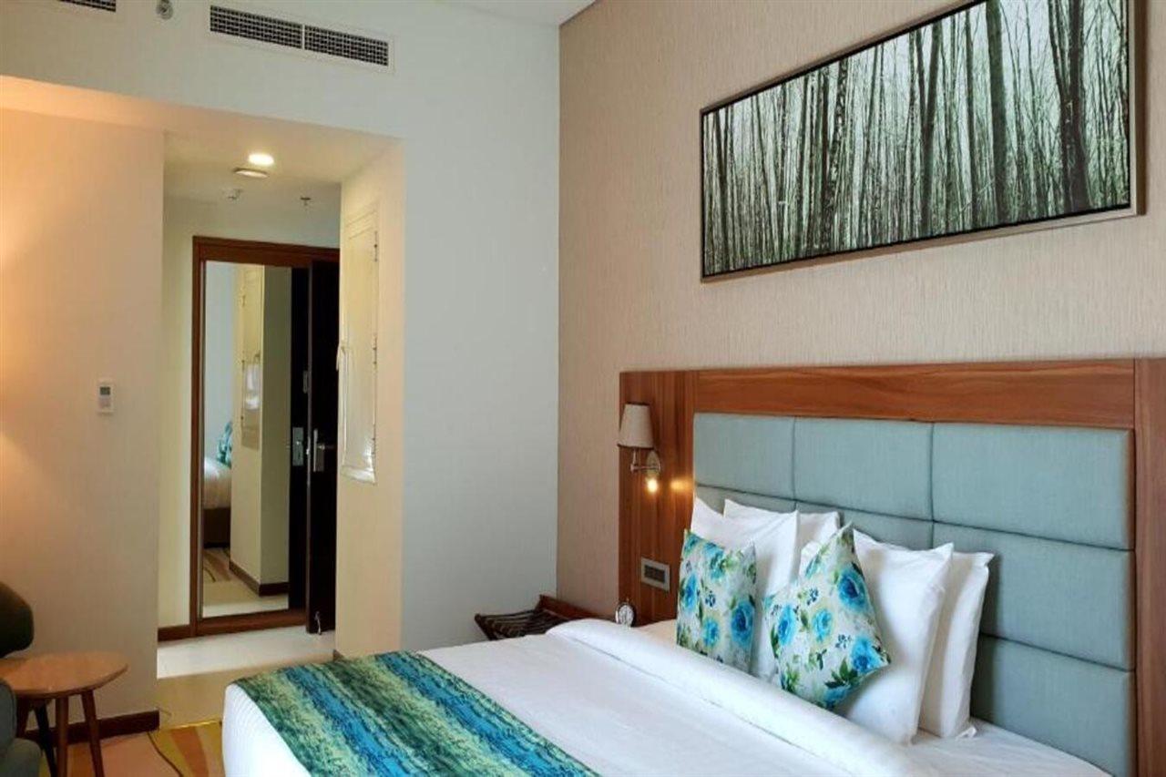 Jacob's Garden Отель 4*