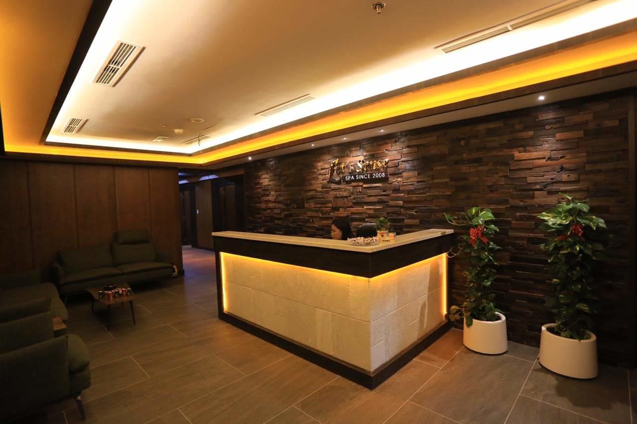 Отель Jacob's Garden 4*