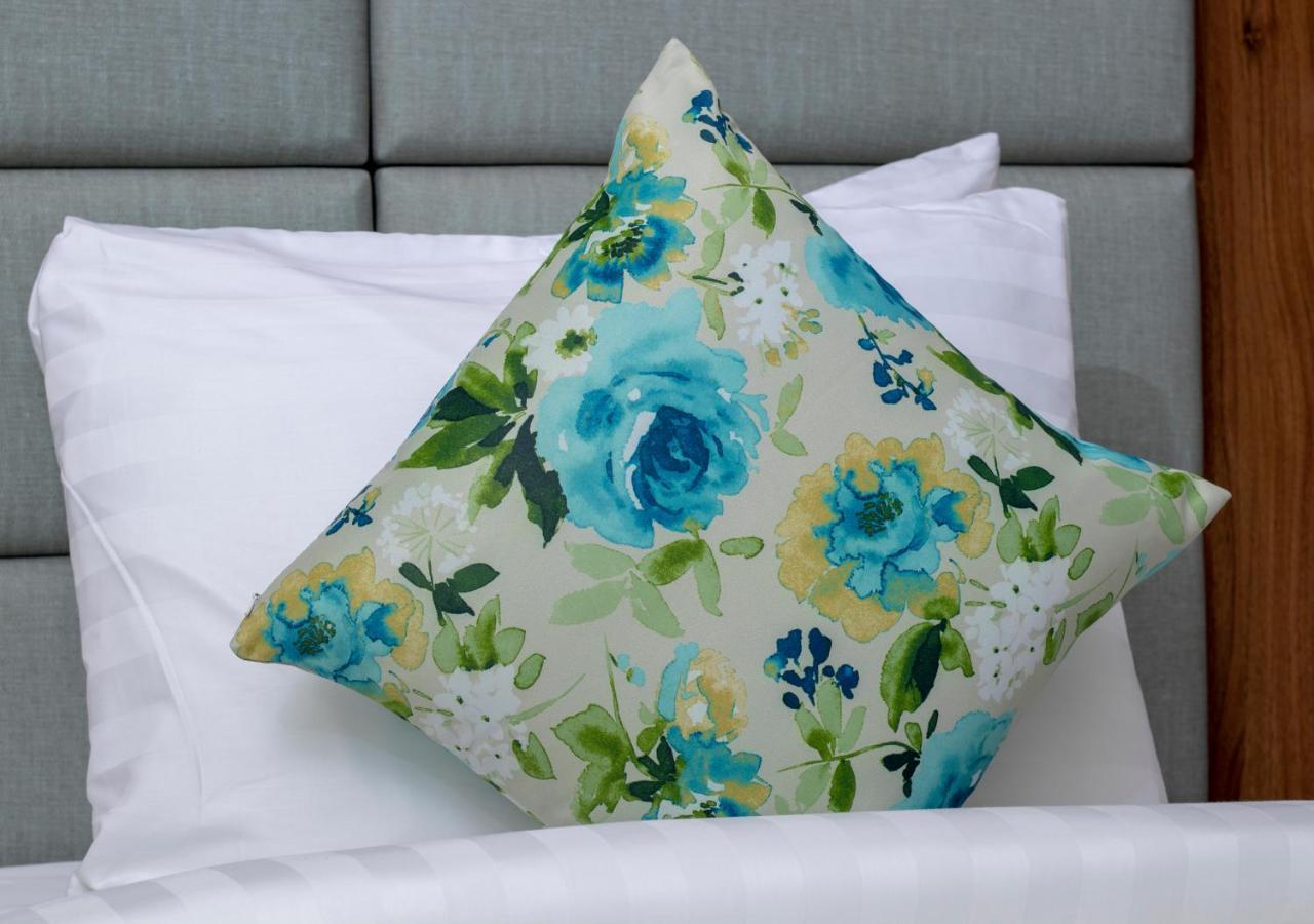 Jacob's Garden Отель 4*